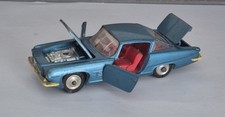 Corgi vintage ghia for sale  BRACKNELL