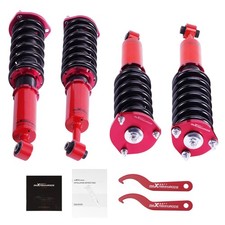 Coilovers shock absorbers for sale  Dayton