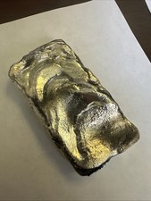 Hand poured sterling for sale  San Juan Bautista