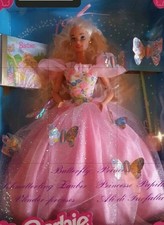 Barbie puppen raritäten gebraucht kaufen  Lehrte