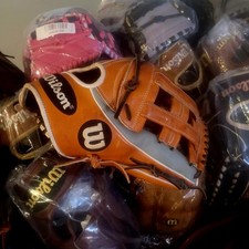 12.75 wilson a2k for sale  Nashville