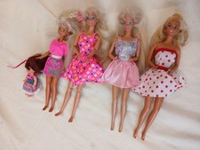 Vintage barbie dolls for sale Vintage barbie dolls for sale  LEICESTER