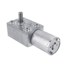 Reversible gear motor d'occasion  Expédié en Belgium