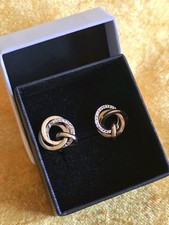 Echtgold hrstecker gelb gebraucht kaufen  Berlin
