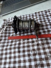 Sachs torpedo schweinfurt gebraucht kaufen  Bonn