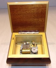 Cuendet swiss music for sale  Bunker Hill