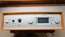 Wolf regelung r12 gebraucht kaufen  Norderstedt