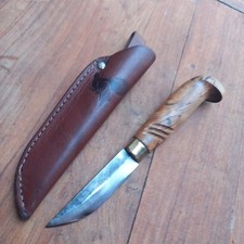 Joli petit couteau d'occasion  Six-Fours-les-Plages
