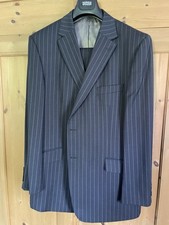 Men grey pin for sale  YORK