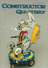Many meccano constructor for sale  LIFTON