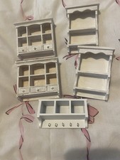 Dolls house furniture for sale  CHORLEY