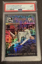 Cr7 christiano ronaldo for sale  Omaha
