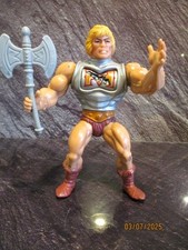 Mattel masters the gebraucht kaufen  Alsdorf
