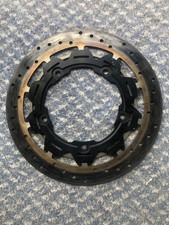Ninja 400 front for sale  COWBRIDGE