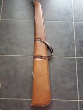 Fourreau fusil cuir d'occasion  Combronde