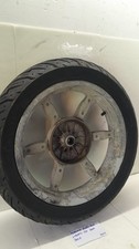 Cerchio posteriore piaggio usato Cerchio posteriore piaggio usato  Italia