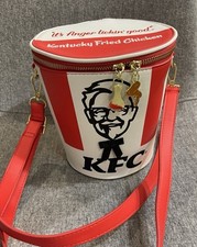Loungefly exclusive kfc for sale  Alexandria