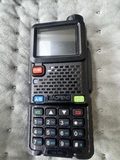 Baofeng 5rh airband for sale  HOLYWOOD