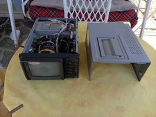 Mini monitor professionale usato  Chianciano Terme