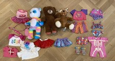 Build bear bundle for sale  BASINGSTOKE