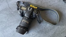 Nikon d7000 zubehörpaket gebraucht kaufen  Hiddenhausen