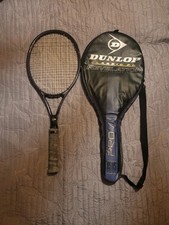 Dunlop classic pro gebraucht kaufen  Kleve