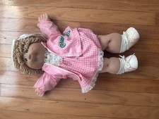 Original 1980s cabbage for sale  Houston