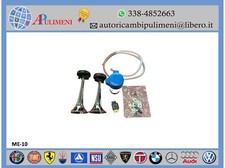Kit coppia trombe usato  Gioia Tauro