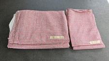 Alte bettwäsche bauern gebraucht kaufen  Ulm