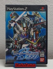 Sony playstation gundam gebraucht kaufen  Grevenbroich
