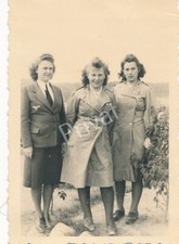 Foto kriegsmarine marinehelfer gebraucht kaufen  München