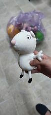 Peluche pupazzo plush usato  Forio