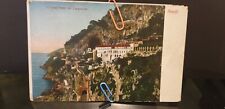 Cart campania amalfi usato  Italia