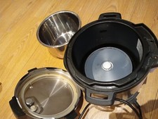 Instant pot duo usato  Roma