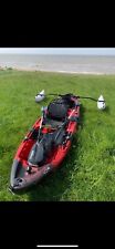 Cambridge kayak orca for sale  TILBURY