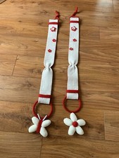 Deko paket haustür gebraucht kaufen  Küllstedt