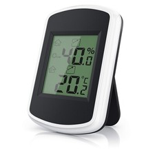 Termoigrometro temperatura umi usato  Salerno