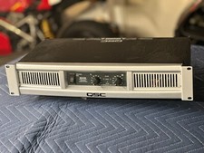 Qsc gx5 stereo for sale  Oakland