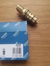 Grohe thermoelement 47282 gebraucht kaufen  Berlin