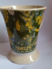 Tazza eraclea verde usato  Frascati