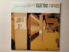 33t electro cypher d'occasion  La Séguinière