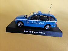Bmw 320 touring usato  Macomer