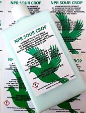Sour crop antifungal for sale  CHESTERFIELD