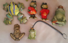 Frosch liebhaber aufgepasst gebraucht kaufen  Lübeck