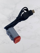 Cable usb buell usato  Ugento