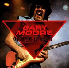 Usado, GARY MOORE - MONUMENT FOR VICTIMS JAPAN NEW (1CD) comprar usado Usado, GARY MOORE - MONUMENT FOR VICTIMS JAPAN NEW (1CD) comprar usado  Enviando para Brazil