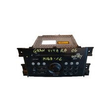 Autoradio stereo suzuki usato  Vigasio