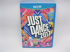 Wii dance 2017 for sale  Lake Elsinore