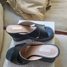 scarpe liu jo 37 zeppe usato scarpe liu jo 37 zeppe usato Torrita Tiberina
