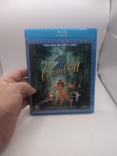 Bambi bluray dvd for sale  Moorpark